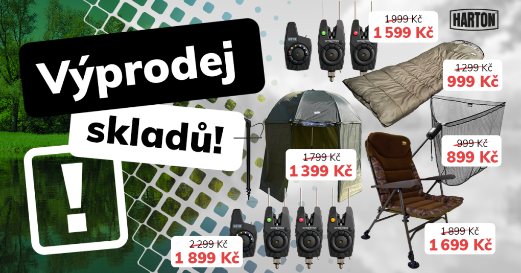Výprodej