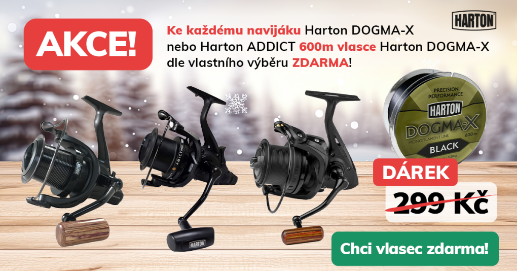 Vlasce zdarma k navijáku