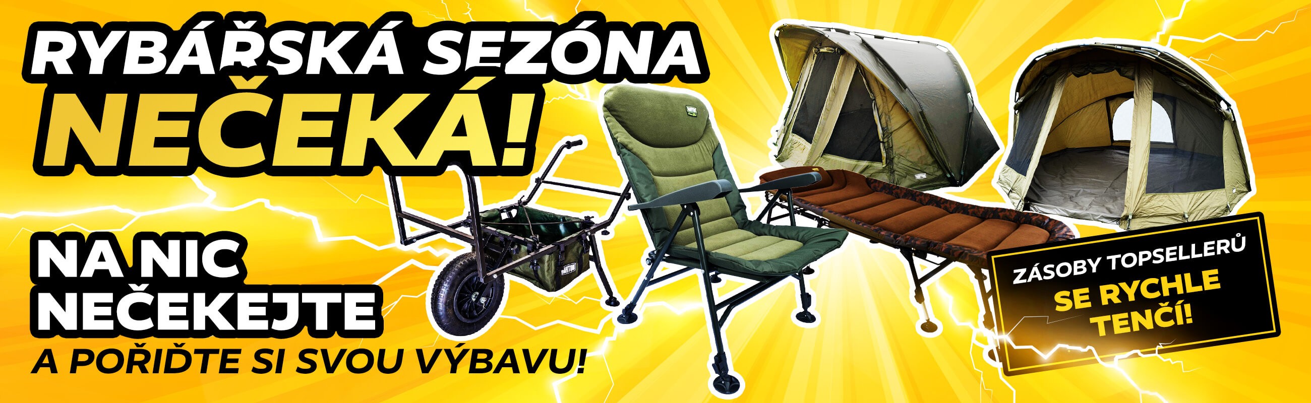 Topsellery mizí rychlostí blesku