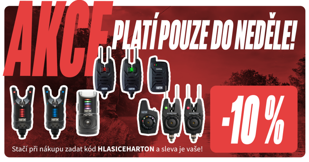 Hlásiče Harton 