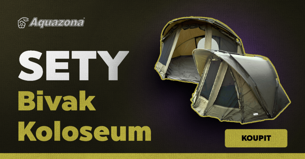 Sety Bivak Koloseum