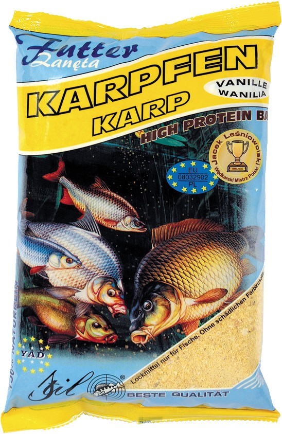 Прикормка bream