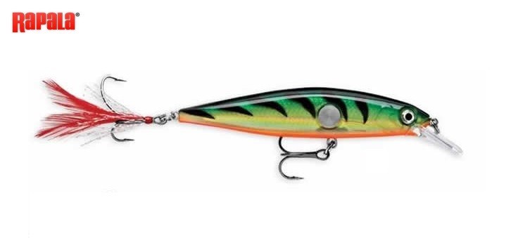воблер рапала clackin minnow воблер рапала clackin minnow