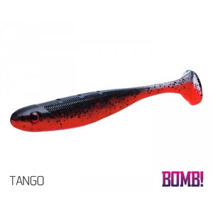 Delphin Umělá nástraha Bomb! Rippa 5ks - 10cm/TANGO