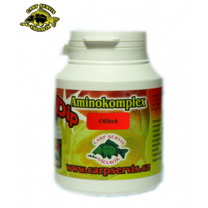 Dip aminokomplex Carp Servis Václavík - slunečnice / 90ml