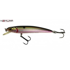 Wobler Nomura Hiro Minnow 9cm 7,5g - Tennessee