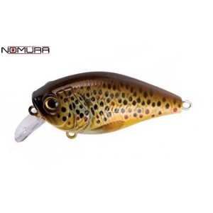 Wobler Nomura Megumi Real Trout 5cm