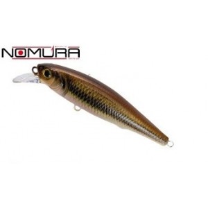 Wobler Nomura Daisuke Real Cyprin 6,5cm