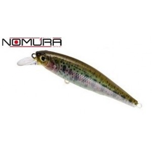 Wobler Nomura Daisuke Rainbow Trout 6,5cm