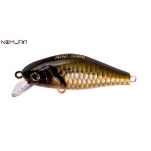 Wobler Nomura Izumi Real Carp 4,5cm