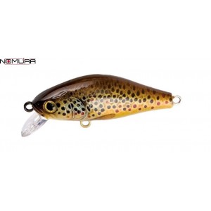 Wobler Nomura Izumi Real Trout 4,5cm