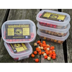 Carp Servis rohlíkové boilies 40g - Mořská panna