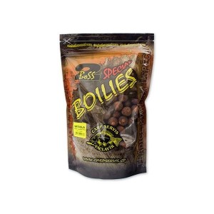 Boilies Boss2 SPECIÁL Carp Servis Václavík 1 kg/20 mm - Mrtvola