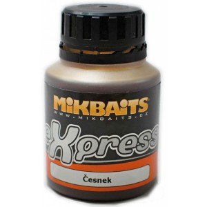 MIkbaits eXpress dip 125ml - Česnek