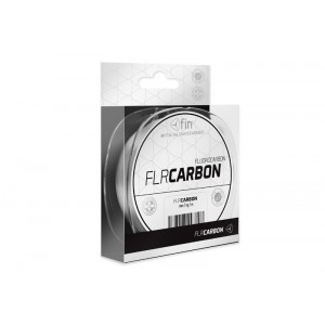 FIN FLR CARBON - 100% fluorokarbón / 20m 0,90mm 66,1lbs