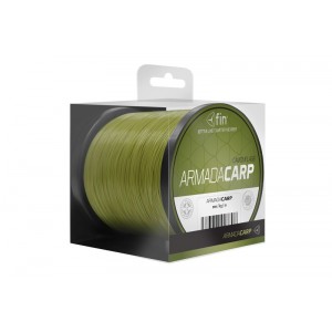 FIN ARMADA CARP 3140m 0,40mm 25,3lbs