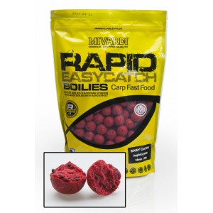 Rapid Easy Catch - Anglická Jahoda 950g 20mm