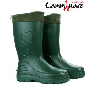 Holinky Camminare angler do -30° - vel. 47