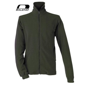 Bunda fleece Tura BALENO