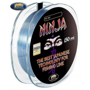 Vlasec Ninja Reel LINEAEFFE