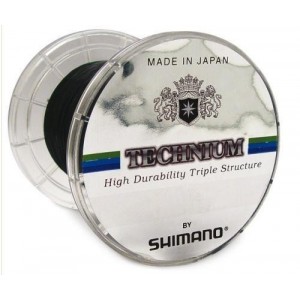 Vlasec Technium SHIMANO