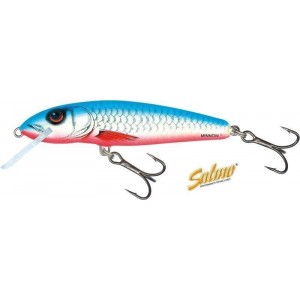 Wobbler Minnow 5 S SALMO