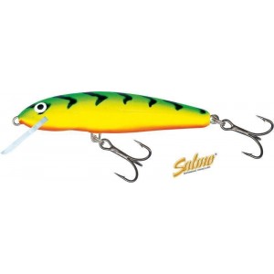 Wobbler Minnow 7 S SALMO