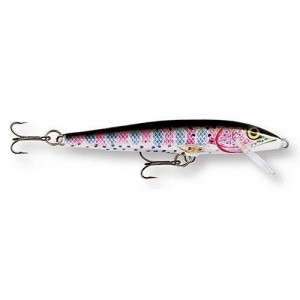 Wobbler Original Floater RAPALA