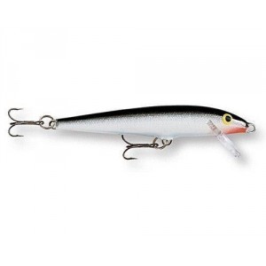 Wobbler Original Floater RAPALA