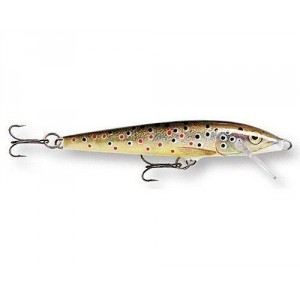 Wobbler Original Floater RAPALA