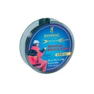 Vlasec Black Magic Sinking Match BROWNING