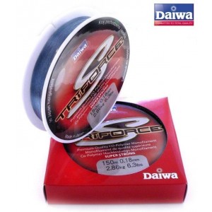 Vlasec Triforce DAIWA