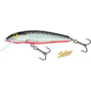 Wobbler Minnow 7 S SALMO