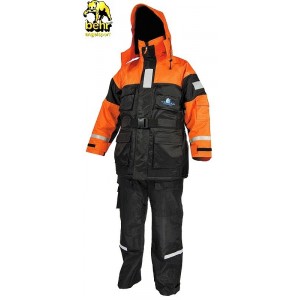 Plovoucí oblek Behr vel.S