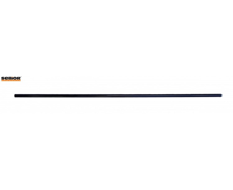 1m náhradní díl na sklopnou šroubovací tyčovou bójku SELLIOR se stmívací diodou