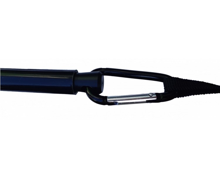 Sklopná šroubovací tyčová bójka SELLIOR se stmívací diodou 6m