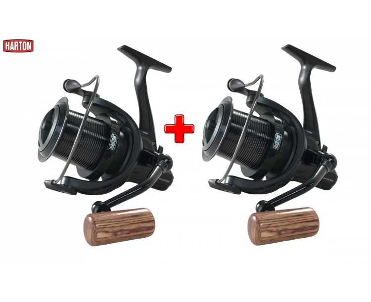 Naviják Harton Dogma-X 8000 Akce 1+1