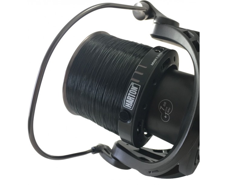 Naviják Harton Dogma-X 8000