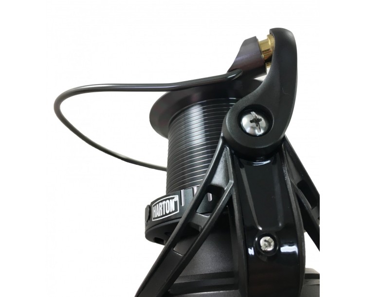 Naviják Harton Dogma-X 8000