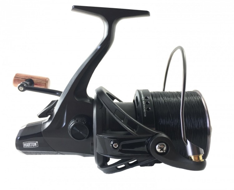 Naviják Harton Dogma-X 8000