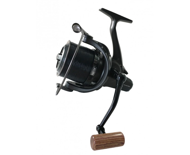 Naviják Harton Dogma-X 8000