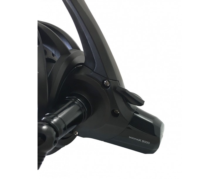 Naviják Harton Dogma-X 8000