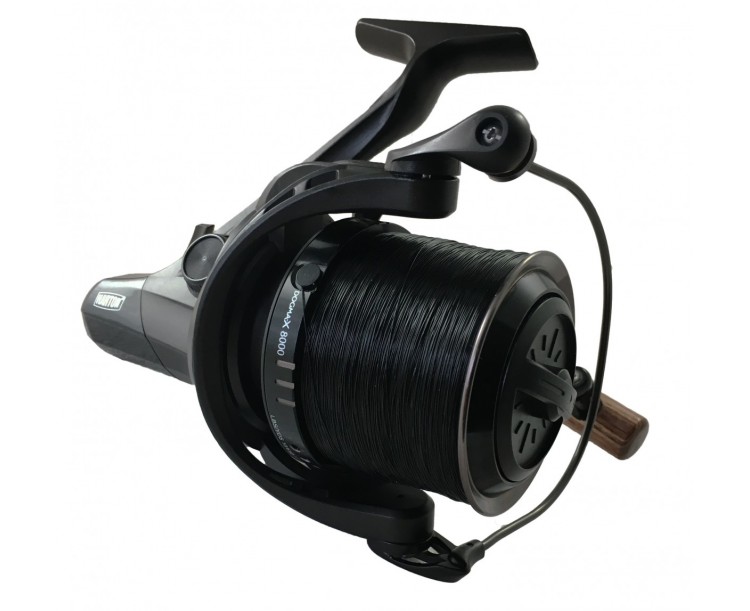 Naviják Harton Dogma-X 8000