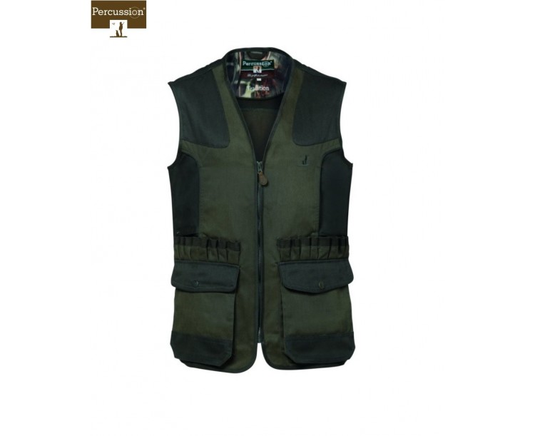 Vesta Percussion Tradition Embroidered vel.S