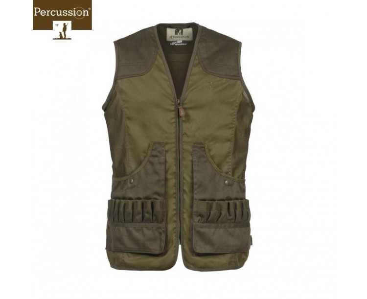 Vesta Perucssion Savane Hunting vel.XL