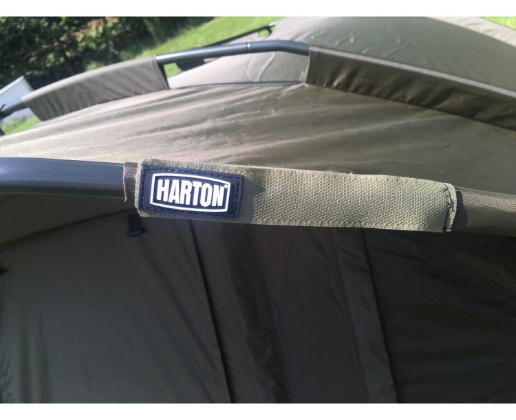 Bivak Harton Patron 2-man