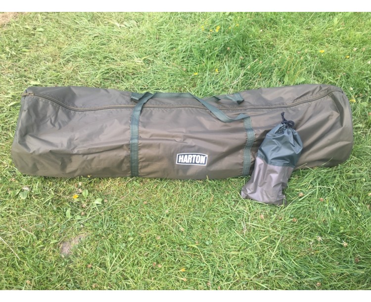 Bivak Harton Patron 2-man