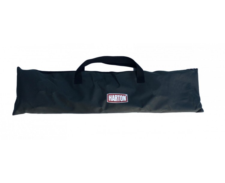 Akce Rod Pod Harton Black Stabil + 2x Hlásič Harton FMX