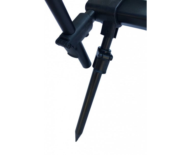 Akce Rod Pod Harton Black Stabil + 2x Hlásič Harton FMX