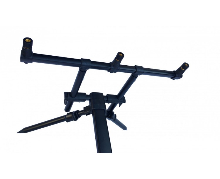 Akce Rod Pod Harton Black Stabil + 2x Hlásič Harton FMX